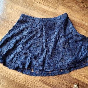 Brand new lace skirt, size S/29 , Forever 21
